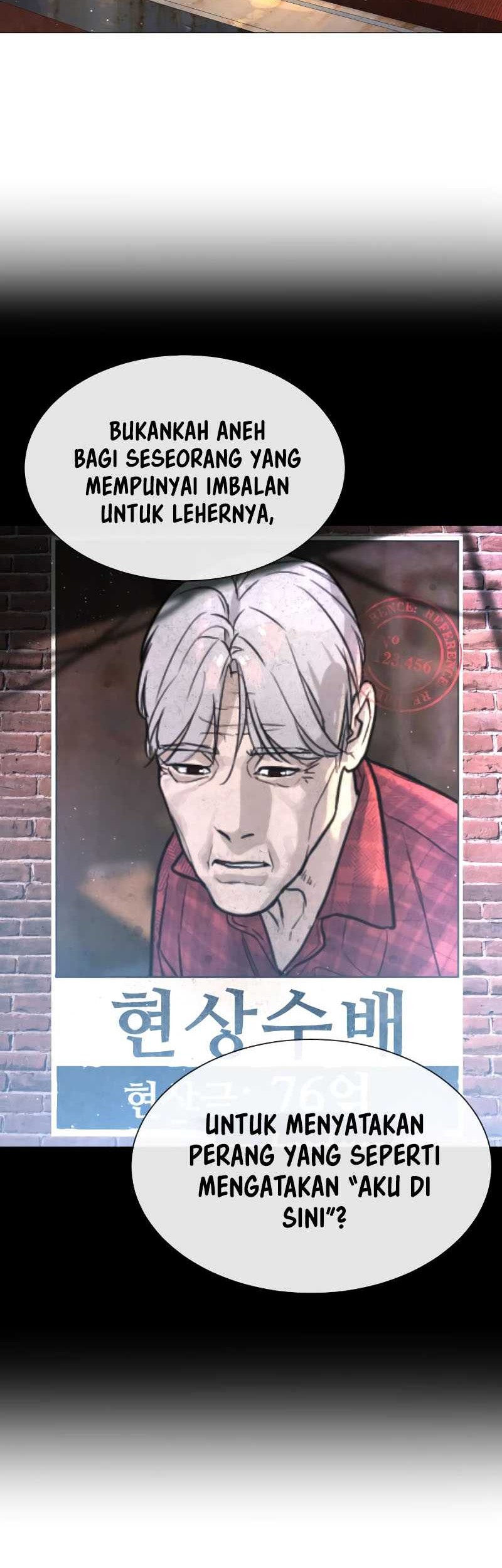 Killer Peter Chapter 62 Gambar 121