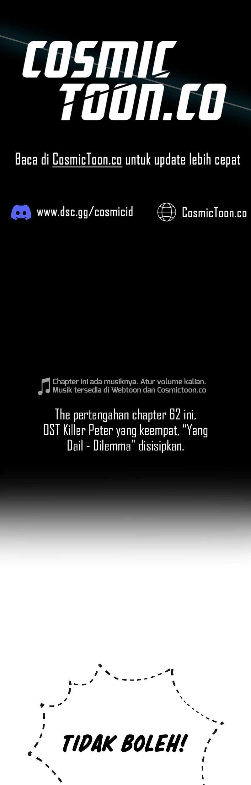 Baca Komik Killer Peter Chapter 62 Gambar 1