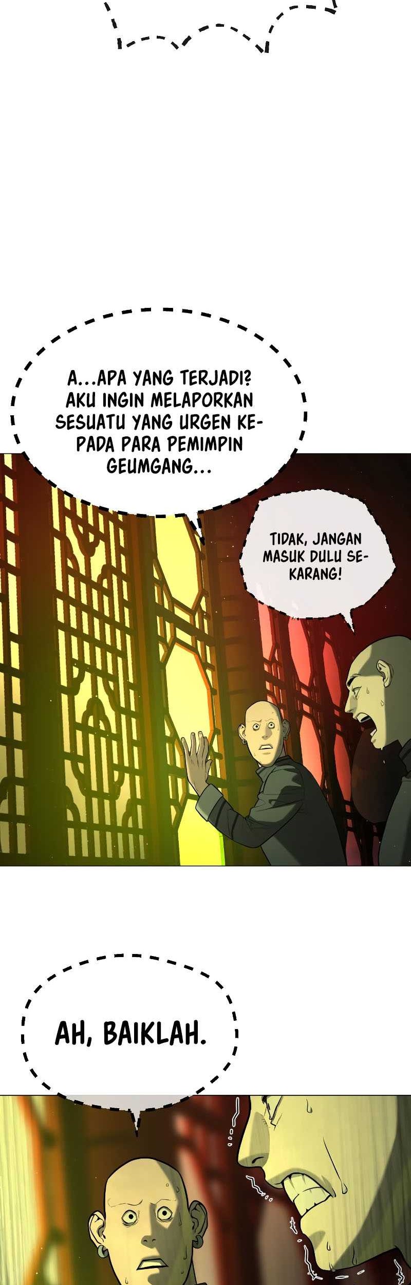 Baca Killer Peter Chapter 62 Gambar 2