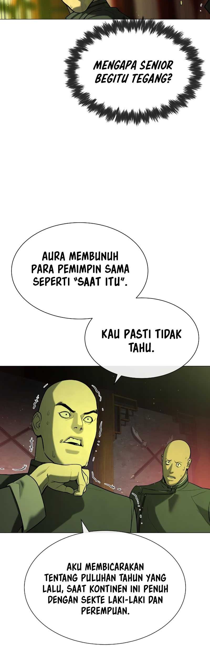 Killer Peter Chapter 62 Gambar 3