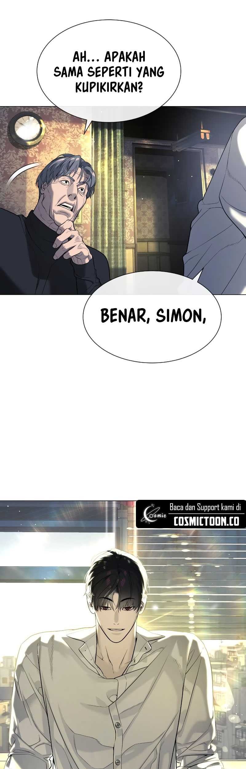 Killer Peter Chapter 62 Gambar 123