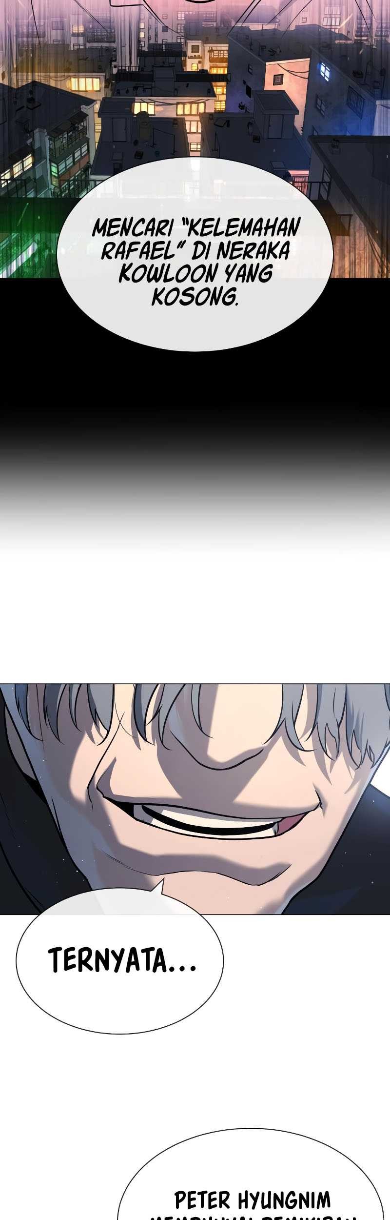 Killer Peter Chapter 62 Gambar 127