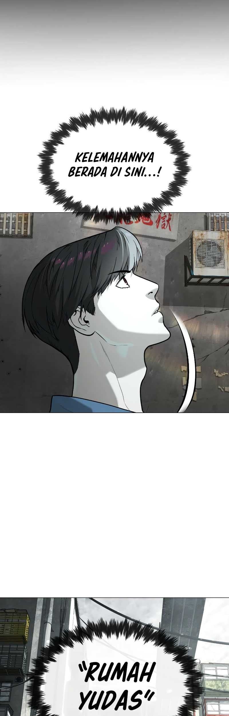 Killer Peter Chapter 62 Gambar 142