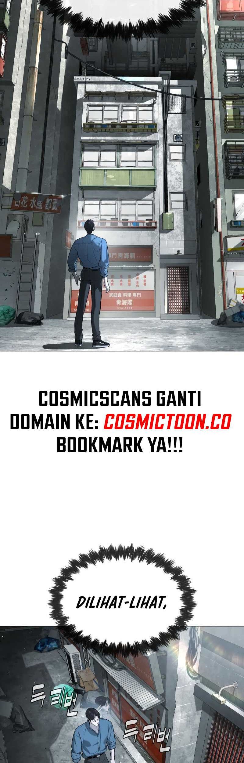 Killer Peter Chapter 62 Gambar 143