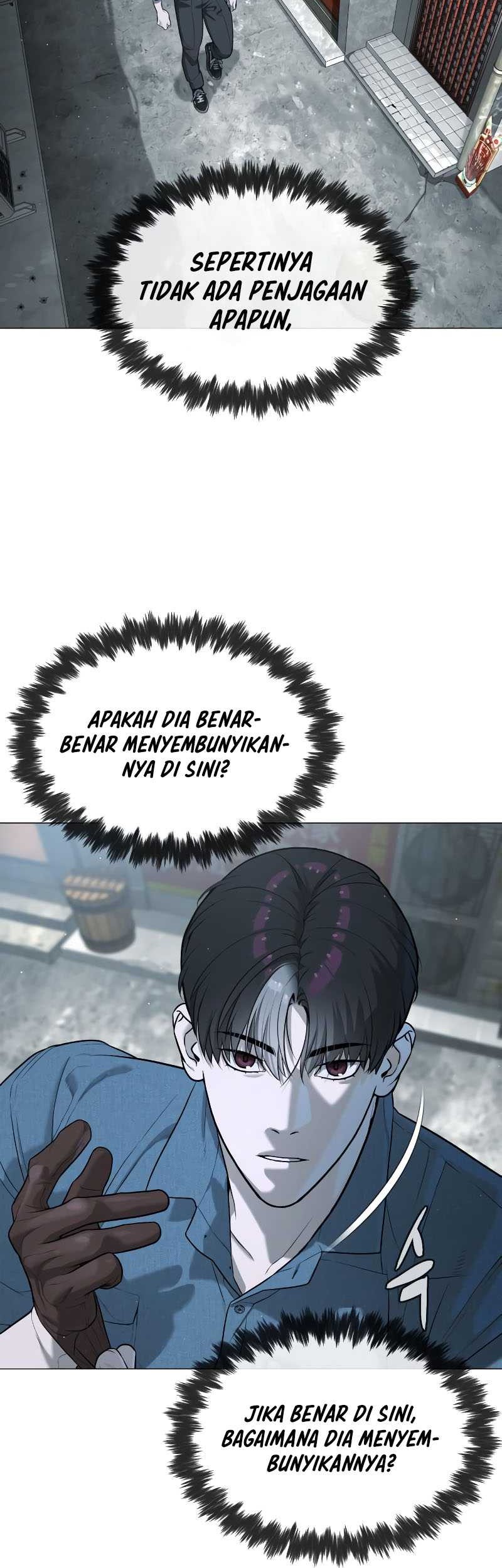 Killer Peter Chapter 62 Gambar 144