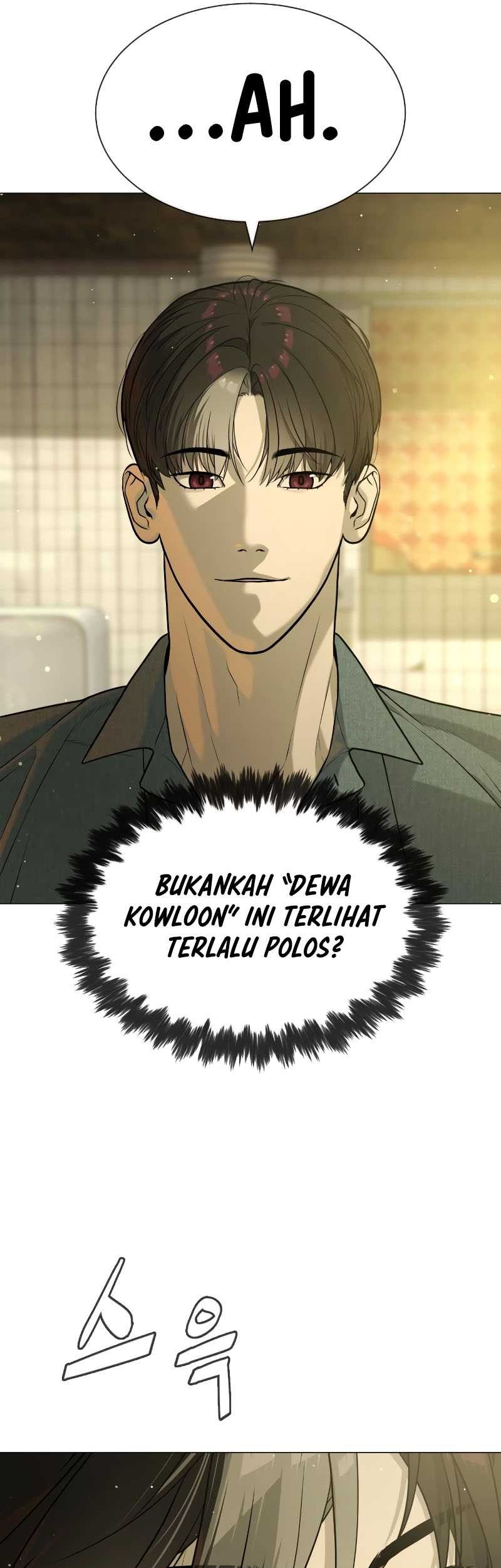 Killer Peter Chapter 62 Gambar 160
