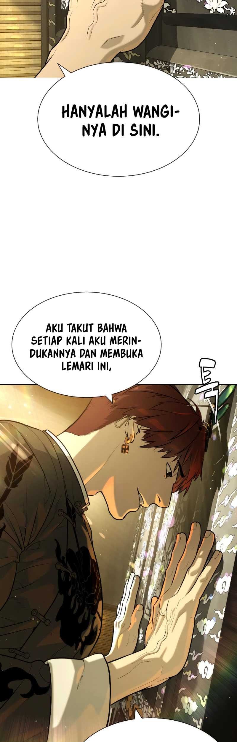 Killer Peter Chapter 62 Gambar 164
