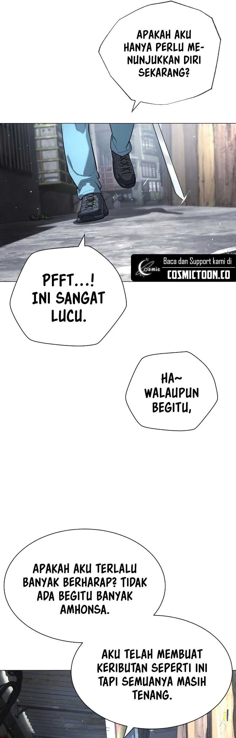 Killer Peter Chapter 62 Gambar 174