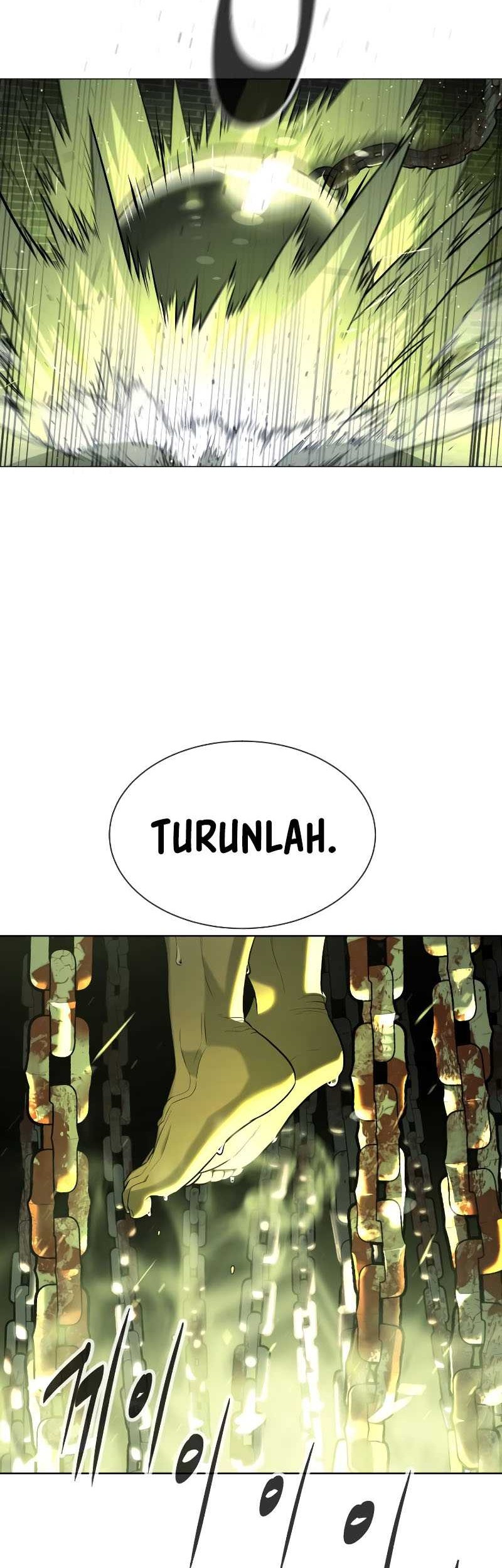 Killer Peter Chapter 62 Gambar 9