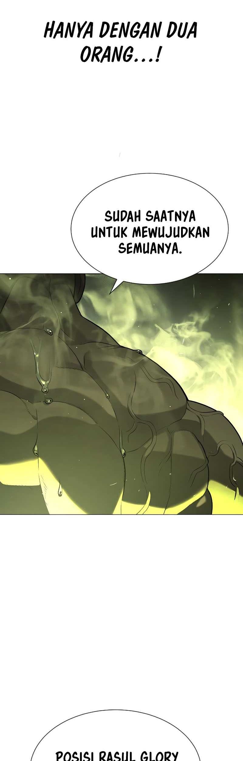 Killer Peter Chapter 62 Gambar 11