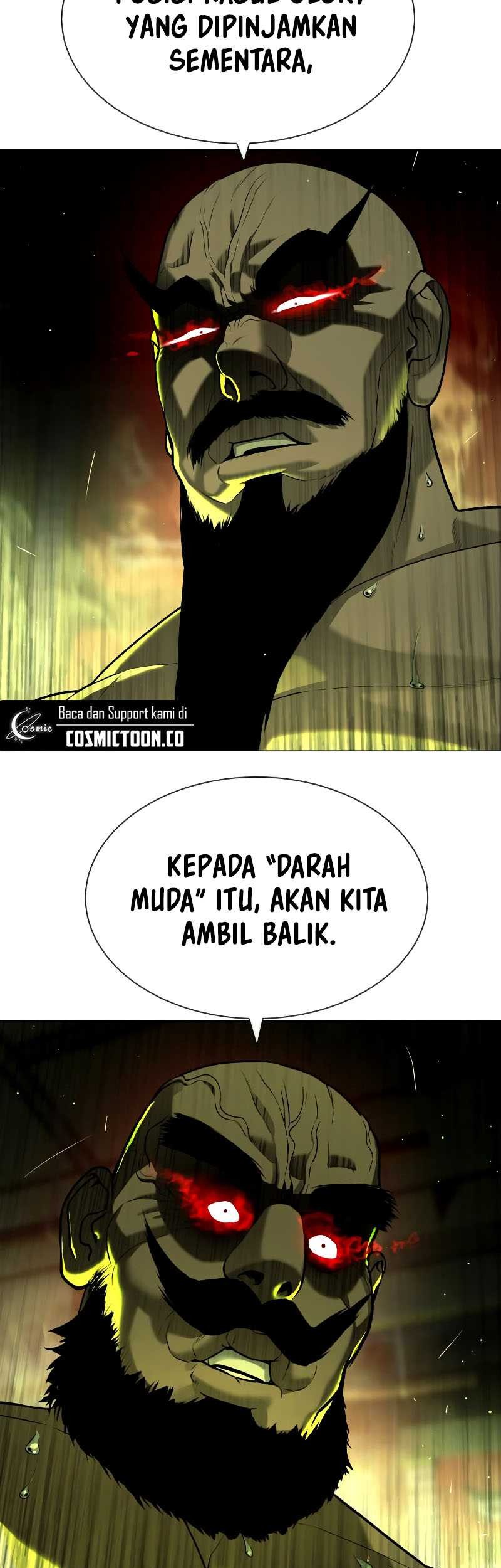 Killer Peter Chapter 62 Gambar 12