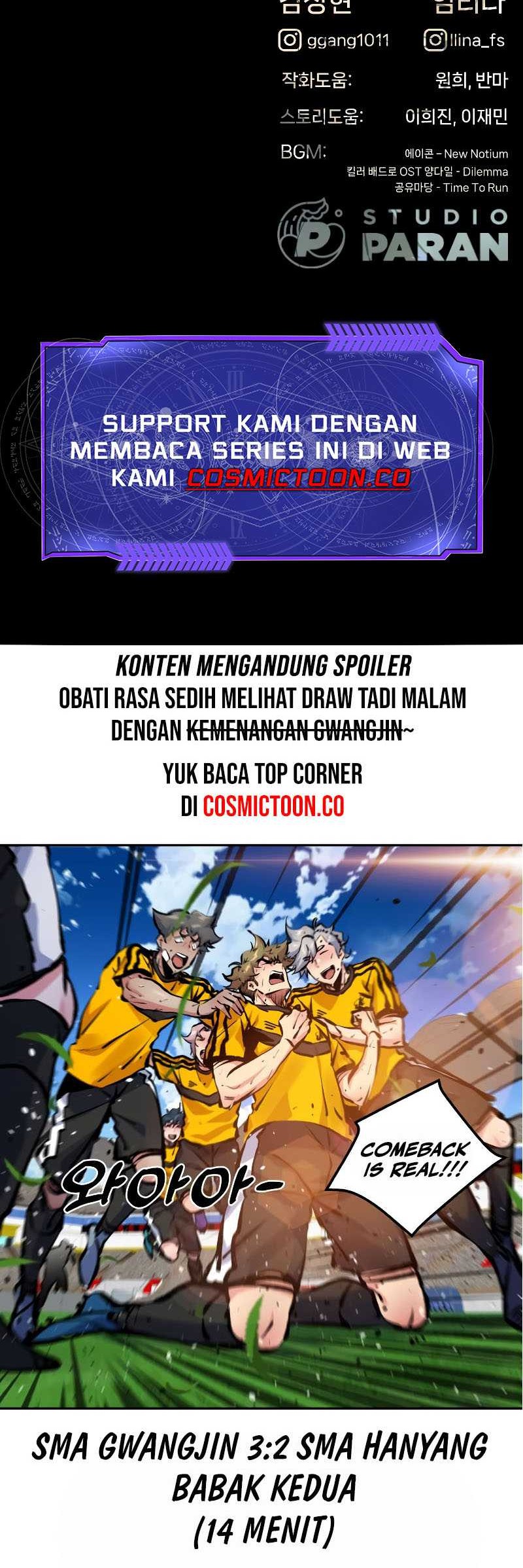 Killer Peter Chapter 62 Gambar 192