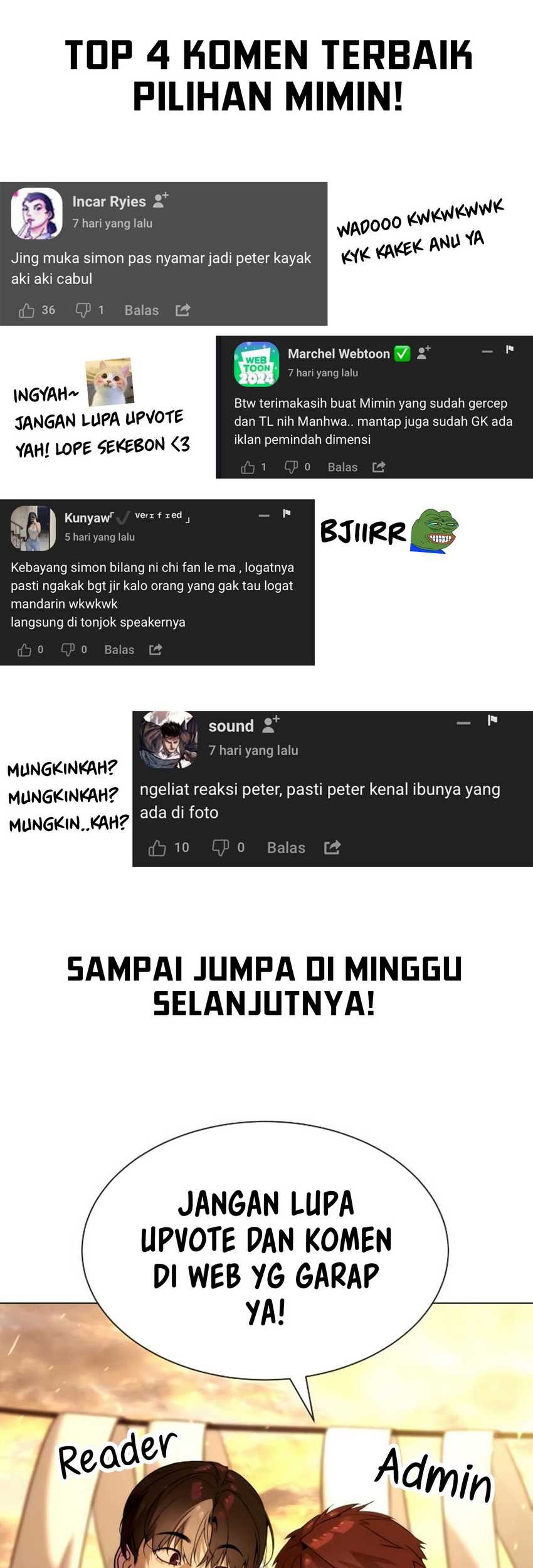 Killer Peter Chapter 62 Gambar 193