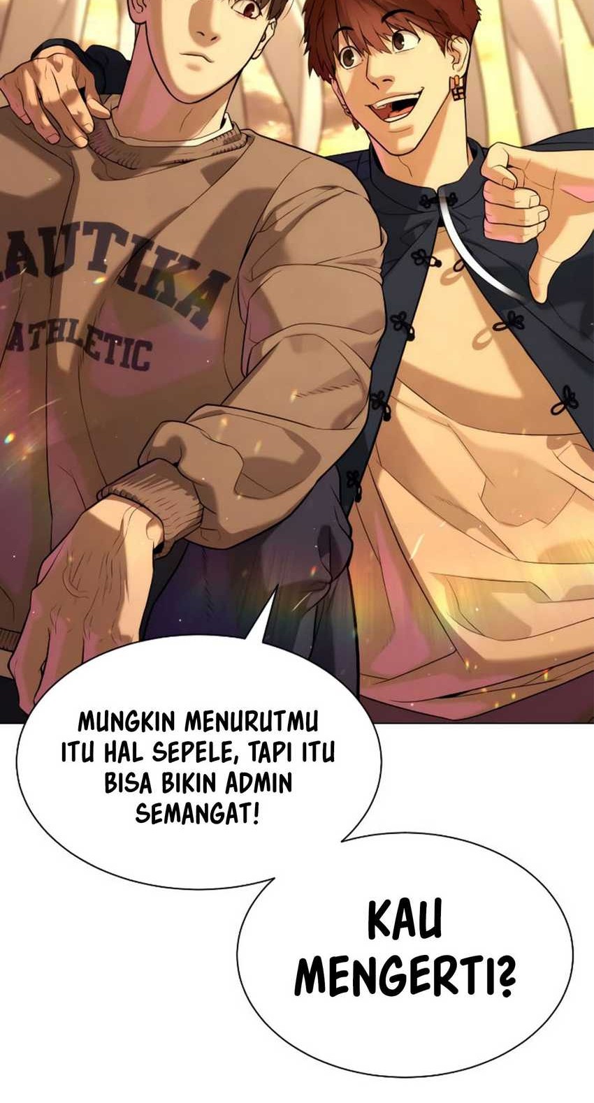 Killer Peter Chapter 62 Gambar 194