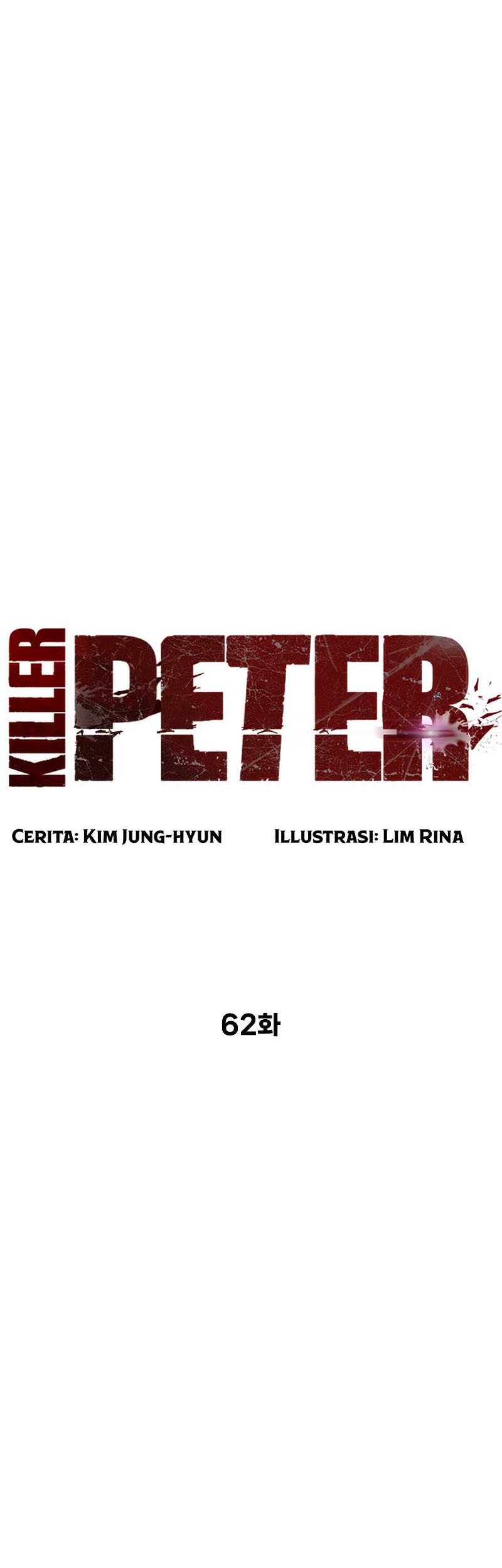 Killer Peter Chapter 62 Gambar 15
