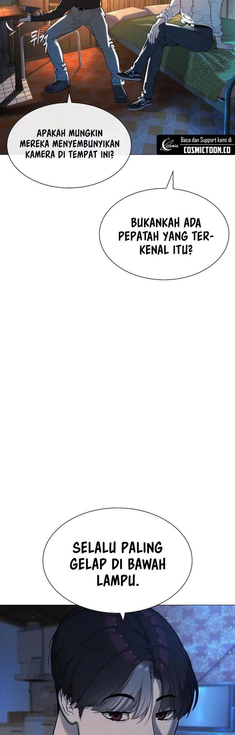 Killer Peter Chapter 62 Gambar 17