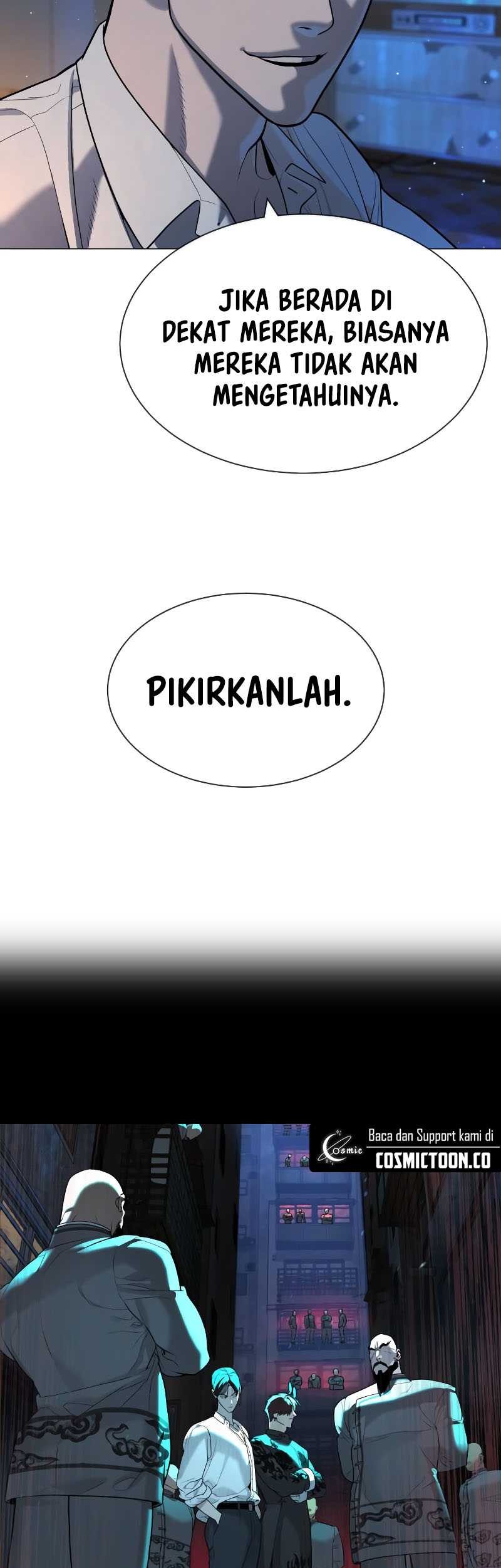 Killer Peter Chapter 62 Gambar 18