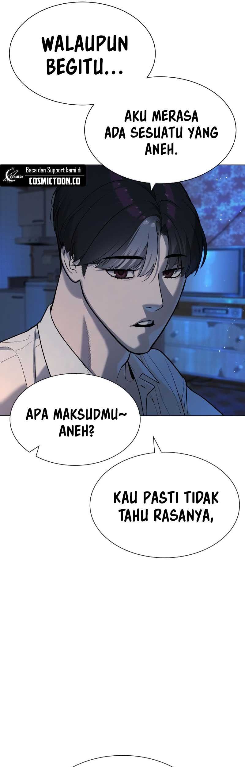 Killer Peter Chapter 62 Gambar 20
