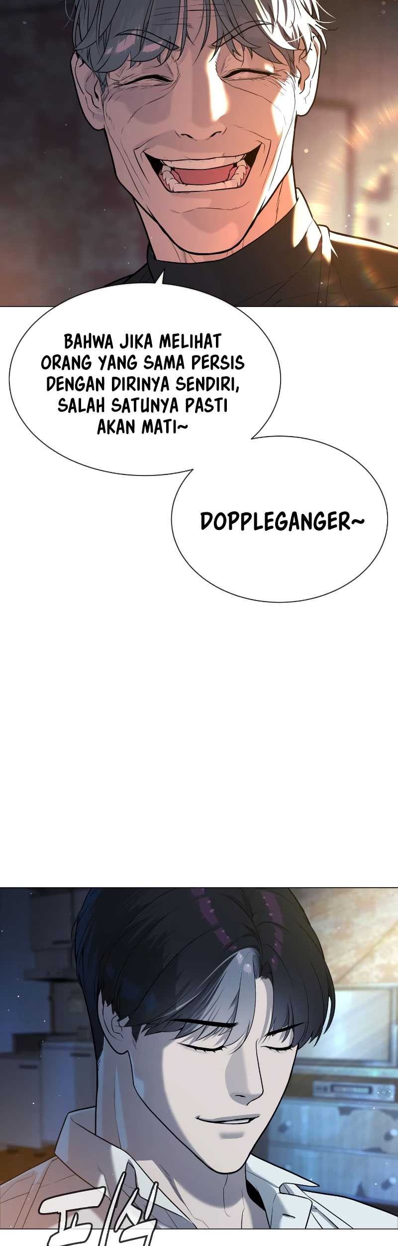 Killer Peter Chapter 62 Gambar 22