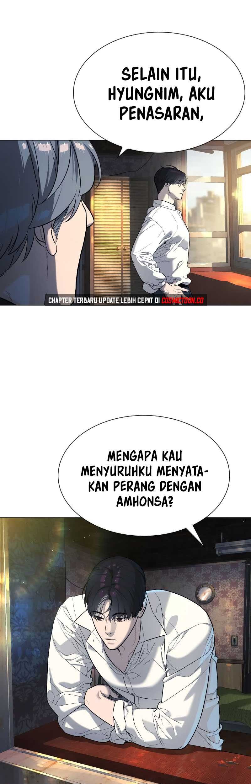 Killer Peter Chapter 62 Gambar 24