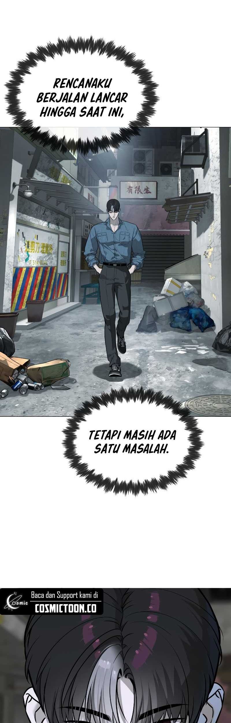 Killer Peter Chapter 62 Gambar 36