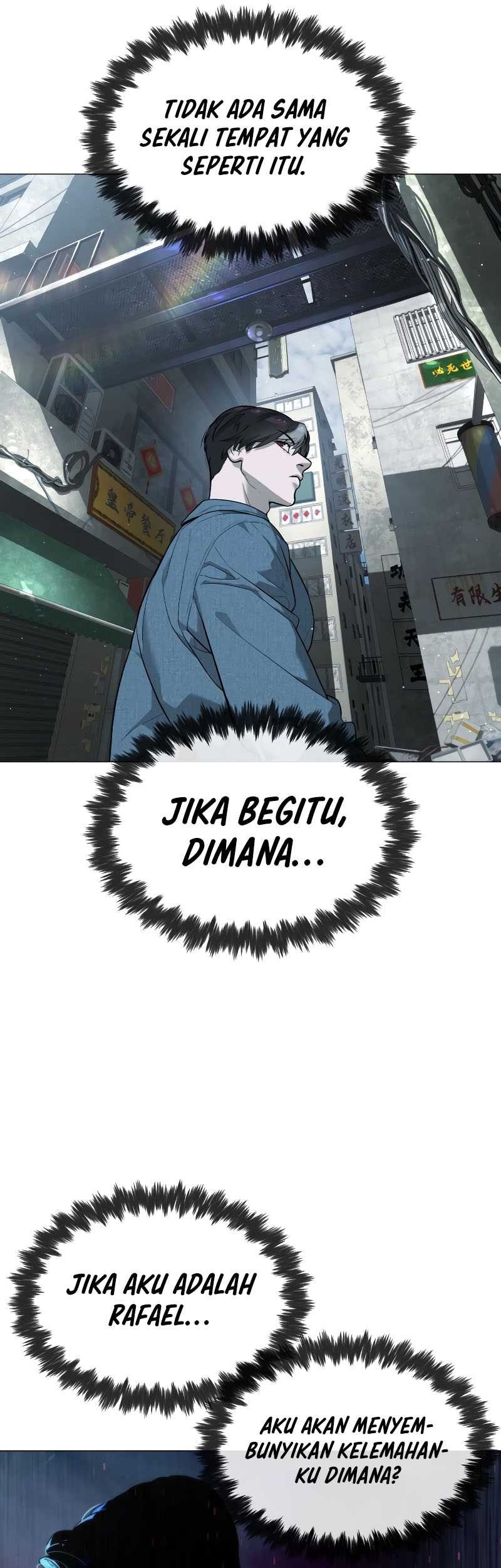 Killer Peter Chapter 62 Gambar 39