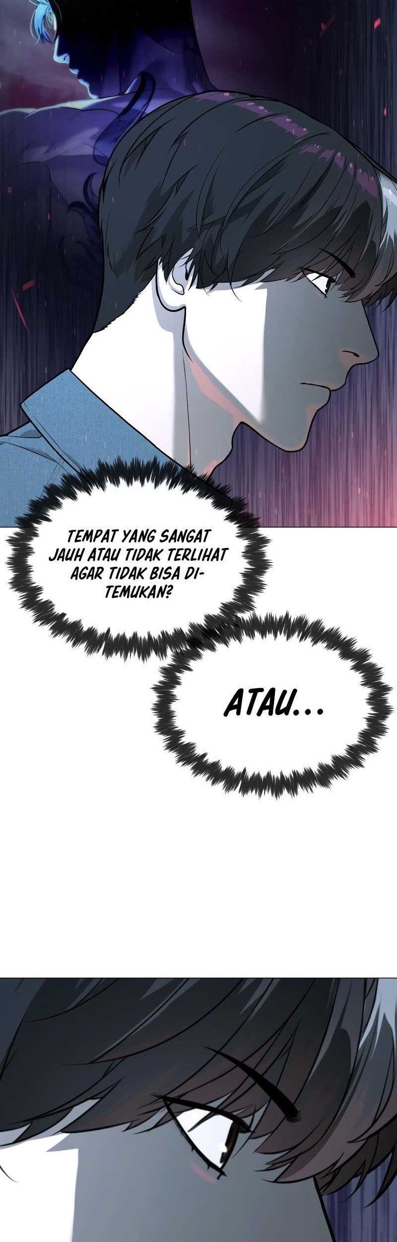 Killer Peter Chapter 62 Gambar 40