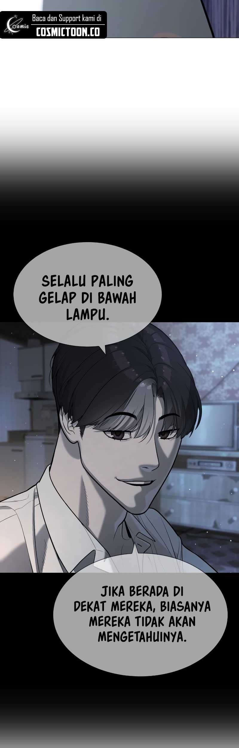 Killer Peter Chapter 62 Gambar 41