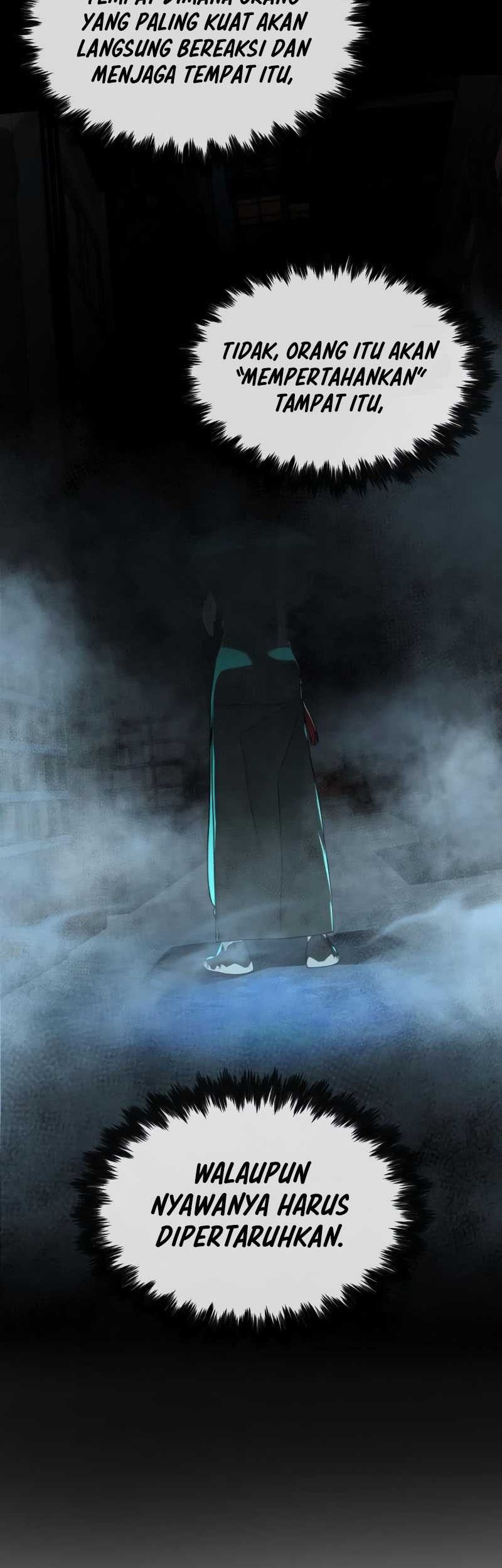 Killer Peter Chapter 62 Gambar 44