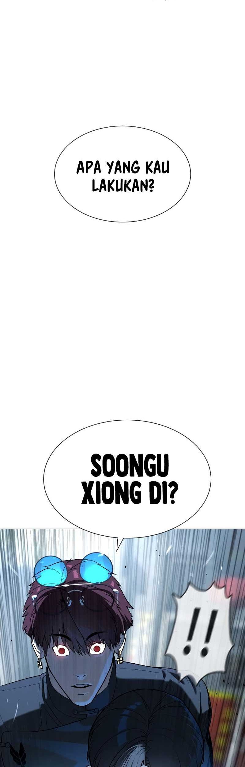 Killer Peter Chapter 62 Gambar 49