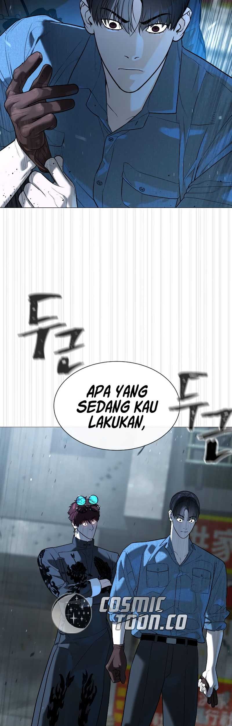 Killer Peter Chapter 62 Gambar 50