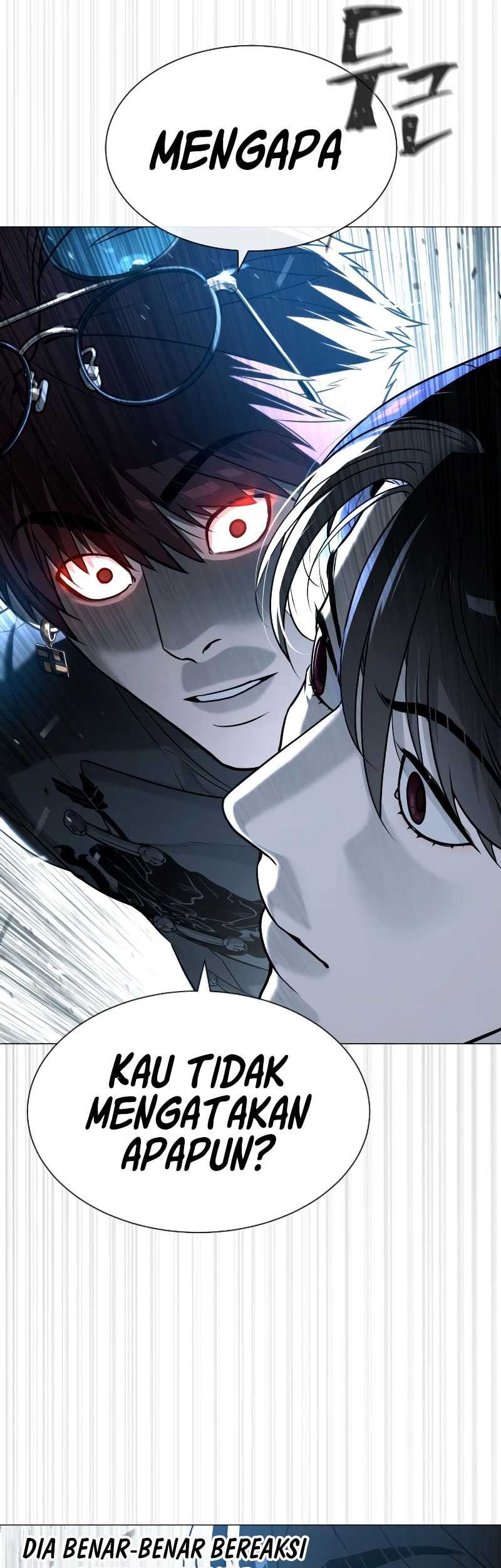 Killer Peter Chapter 62 Gambar 52