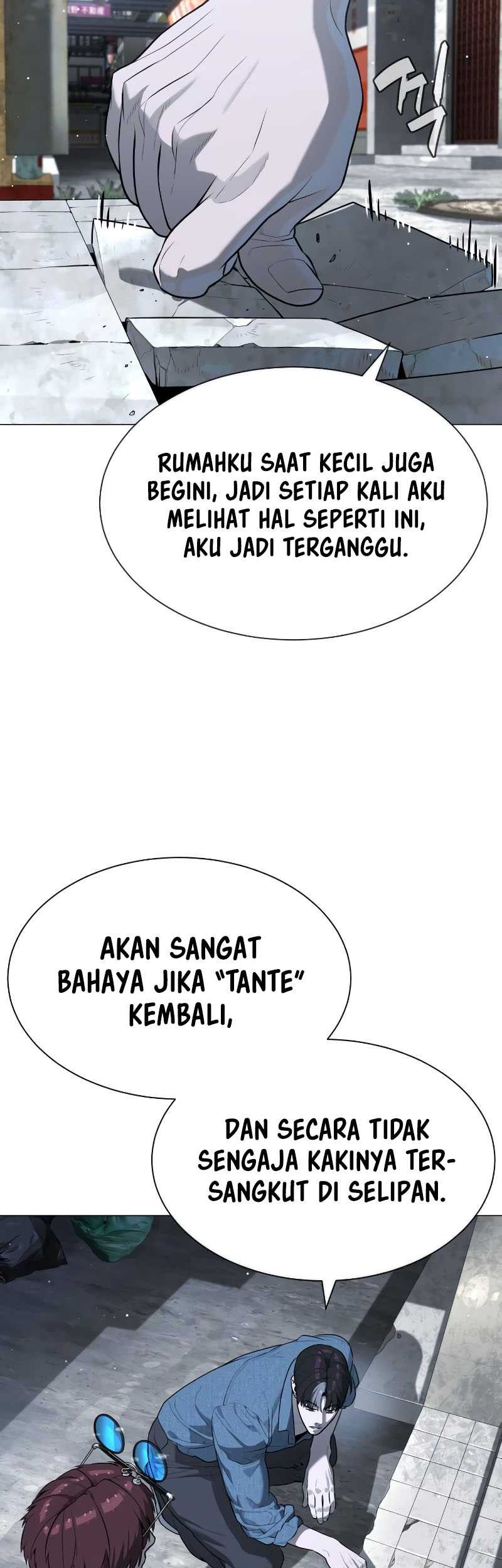 Killer Peter Chapter 62 Gambar 54