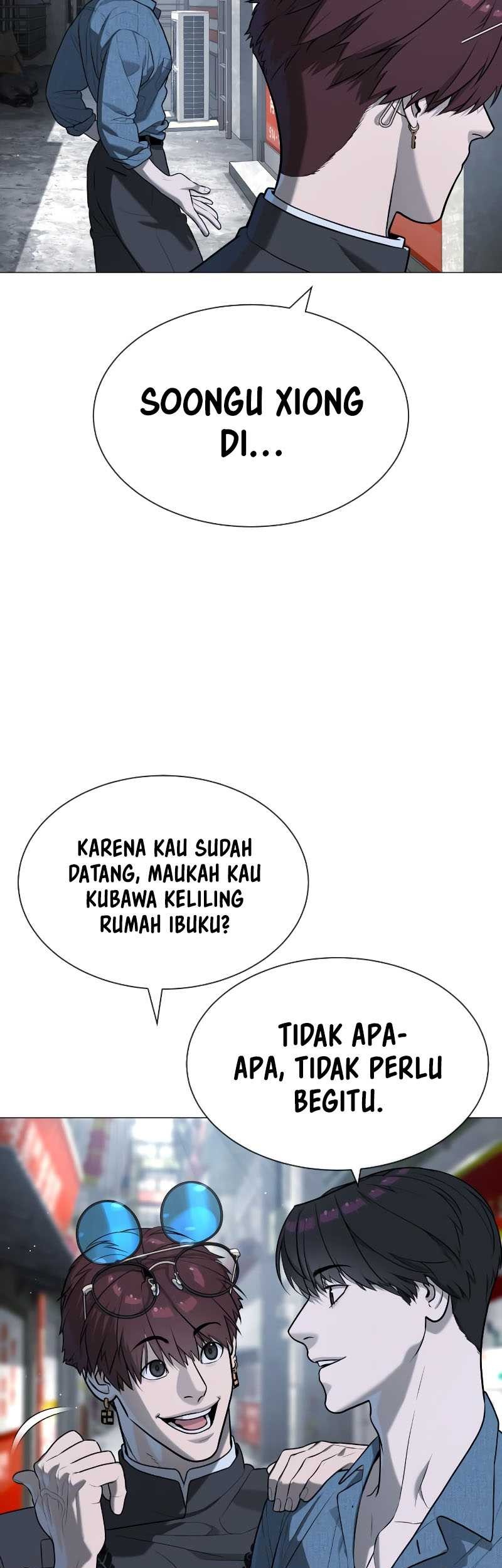 Killer Peter Chapter 62 Gambar 56