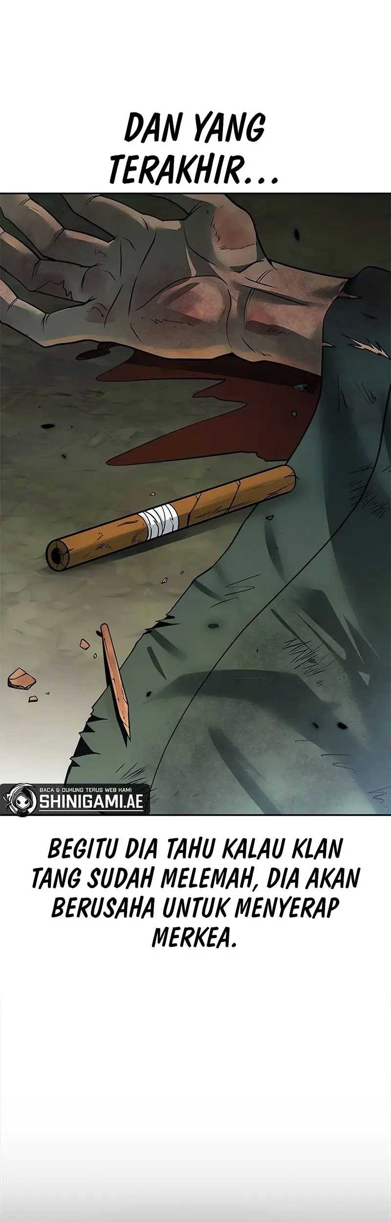 Chronicles of the Demon Faction Chapter 88 Gambar 36