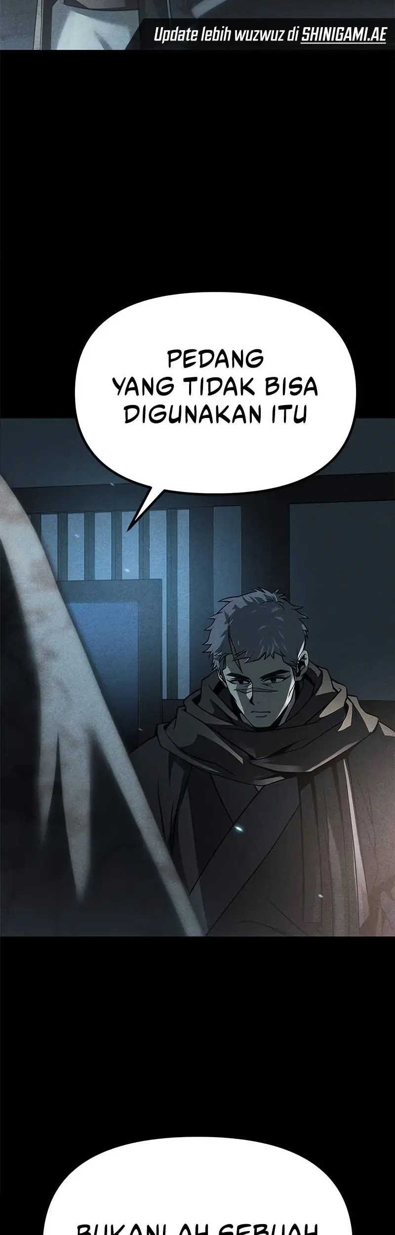 Chronicles of the Demon Faction Chapter 88 Gambar 39