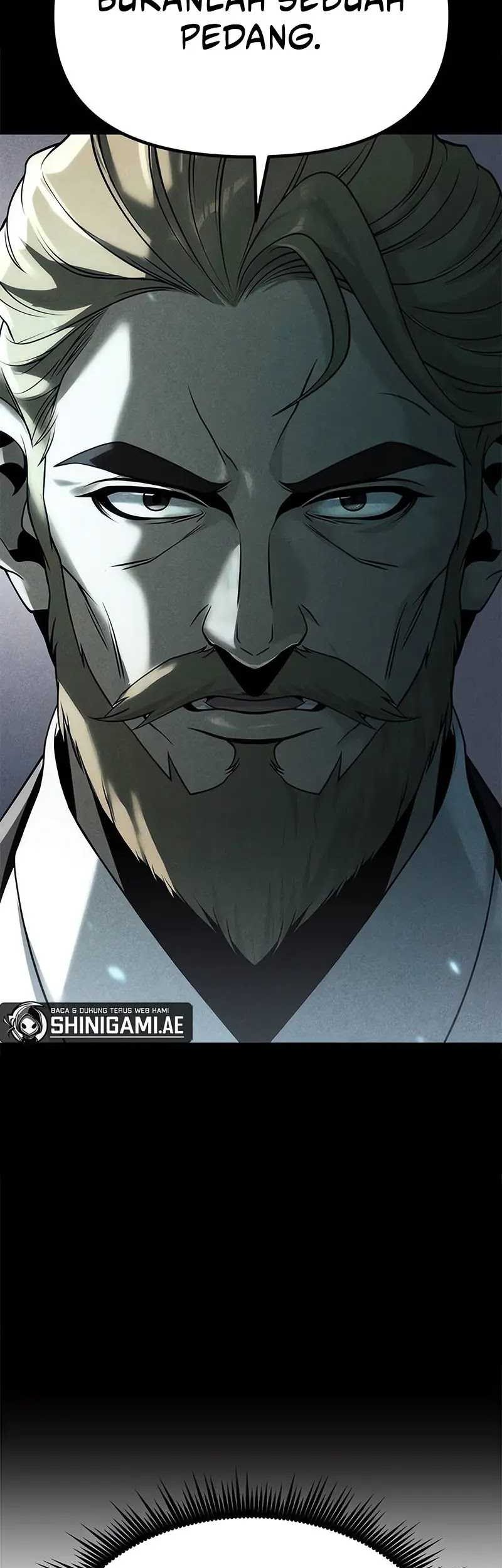 Chronicles of the Demon Faction Chapter 88 Gambar 40