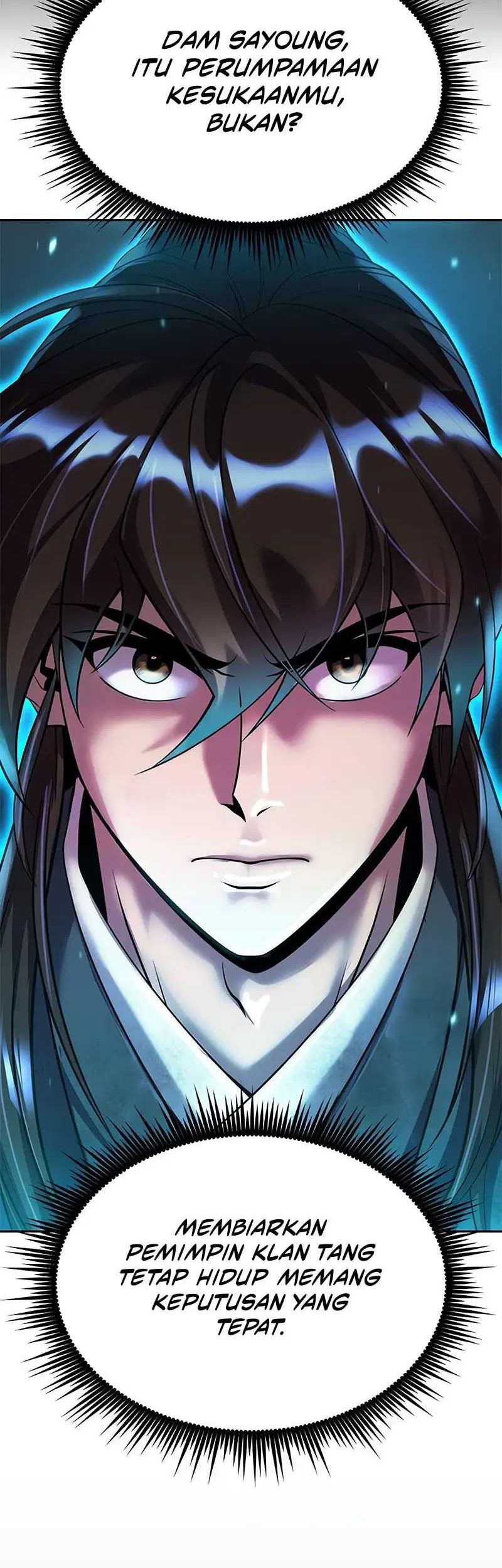 Chronicles of the Demon Faction Chapter 88 Gambar 41