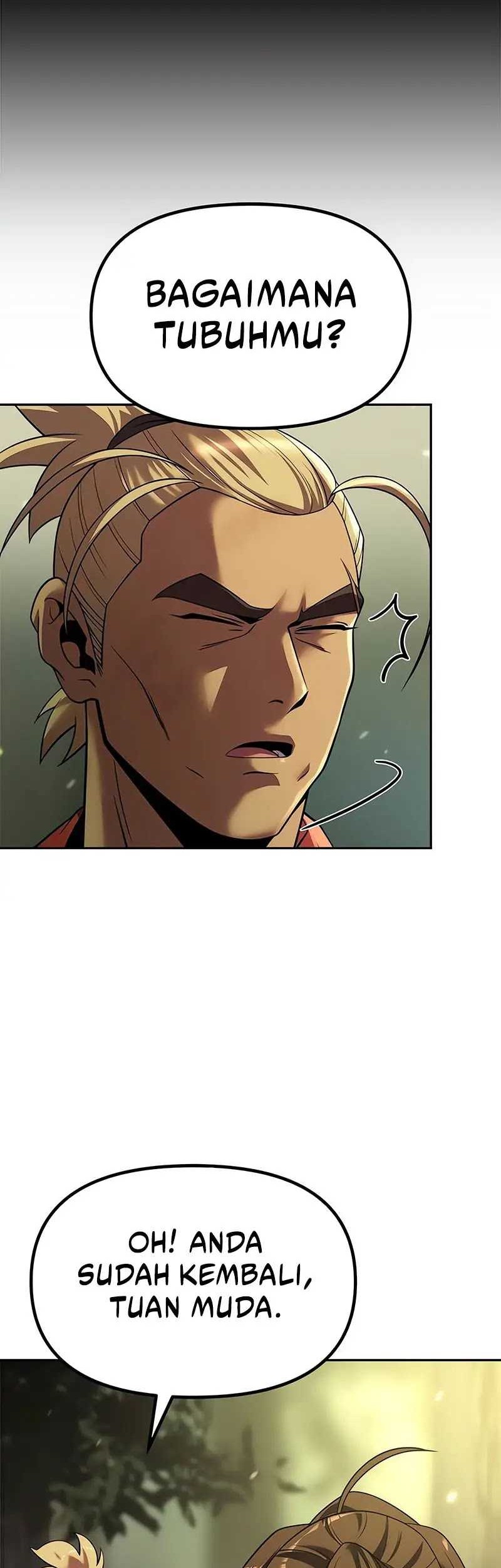 Chronicles of the Demon Faction Chapter 88 Gambar 51