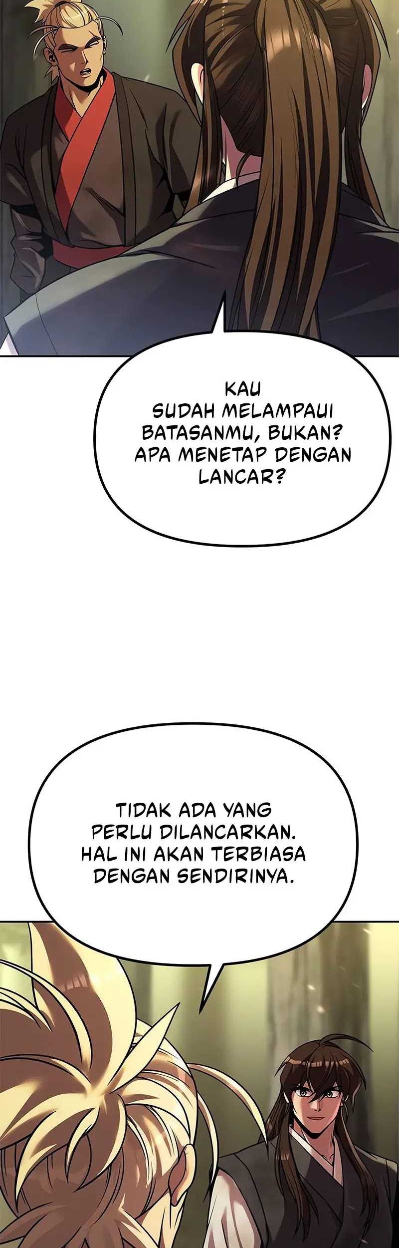 Chronicles of the Demon Faction Chapter 88 Gambar 52