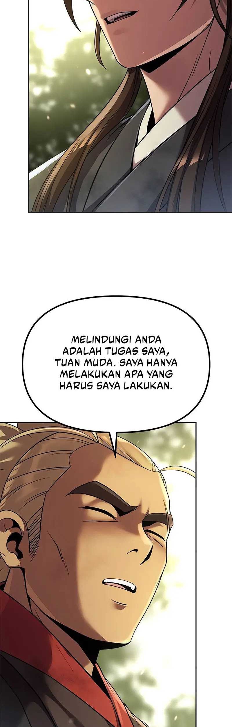Chronicles of the Demon Faction Chapter 88 Gambar 55