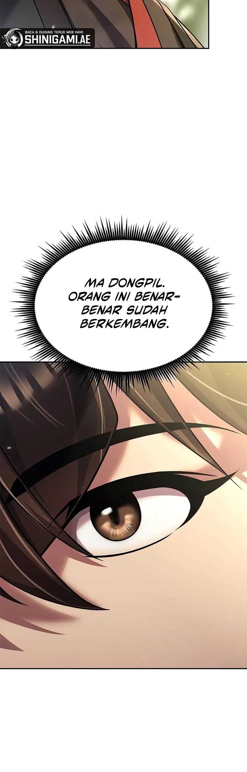 Chronicles of the Demon Faction Chapter 88 Gambar 56