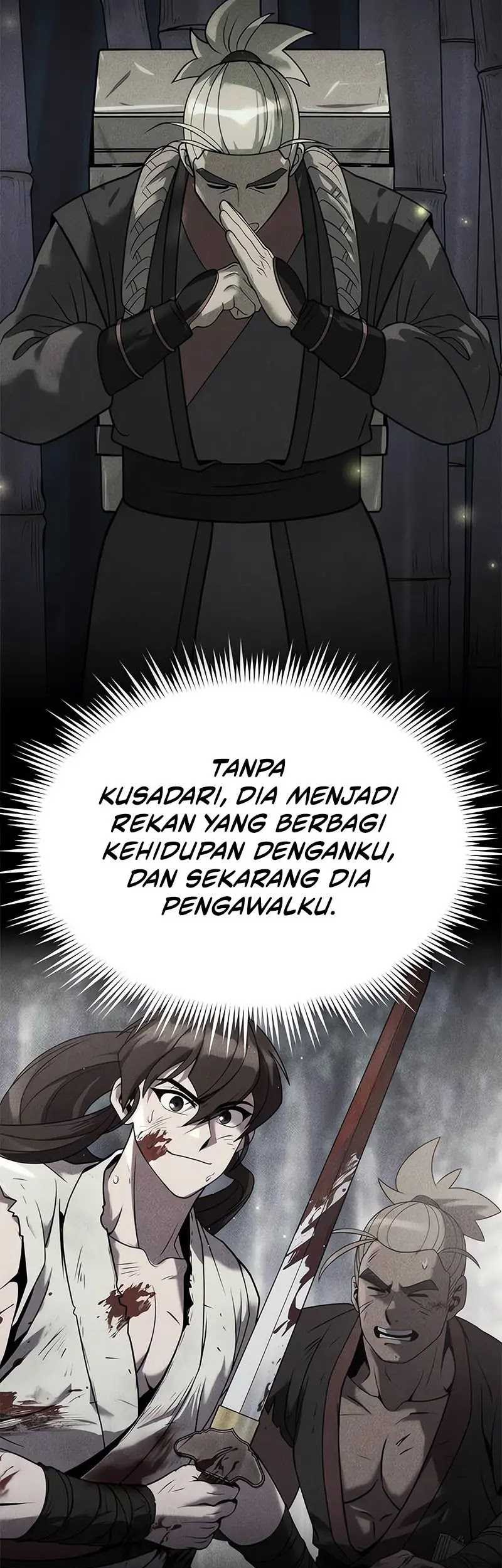 Chronicles of the Demon Faction Chapter 88 Gambar 58