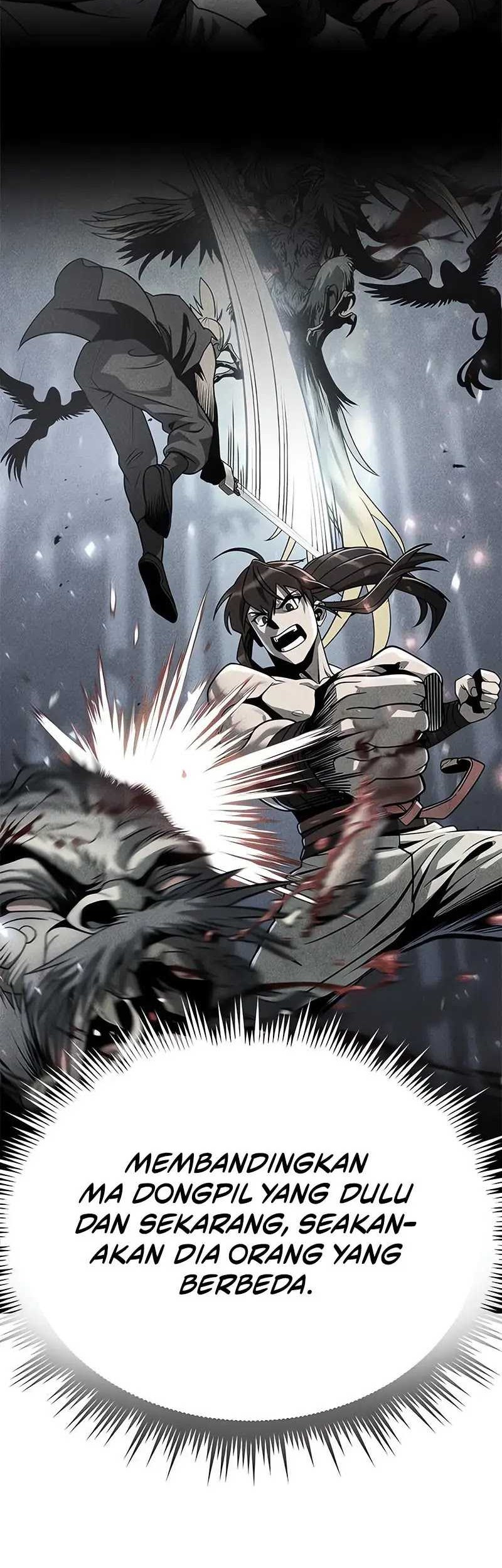 Chronicles of the Demon Faction Chapter 88 Gambar 59