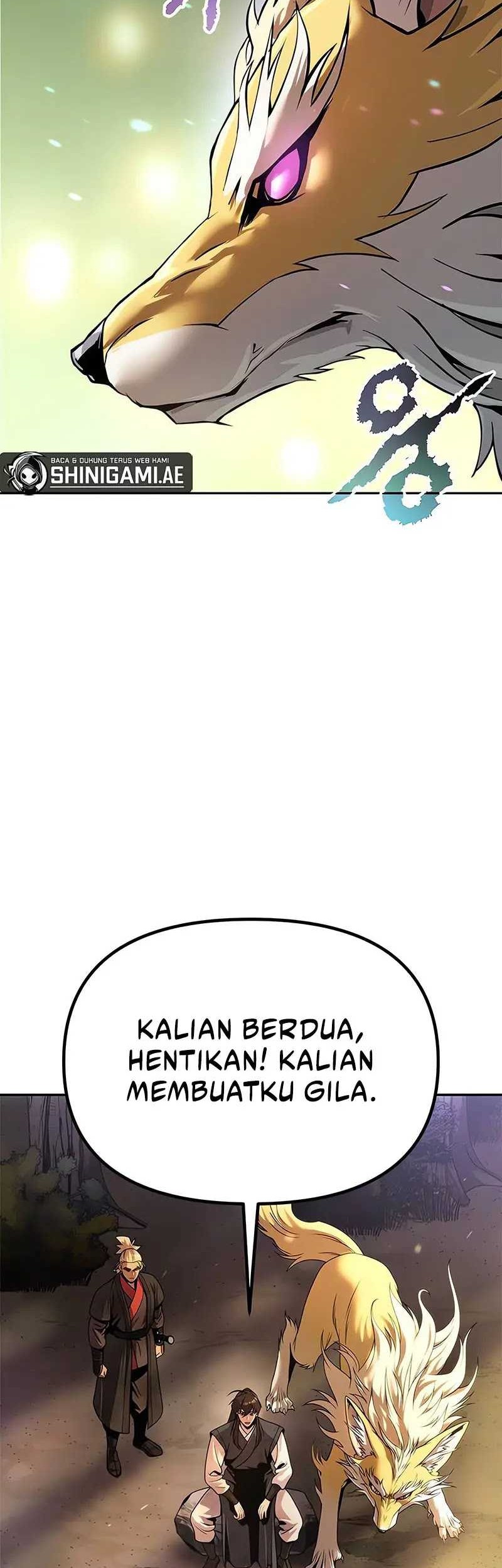 Chronicles of the Demon Faction Chapter 88 Gambar 63