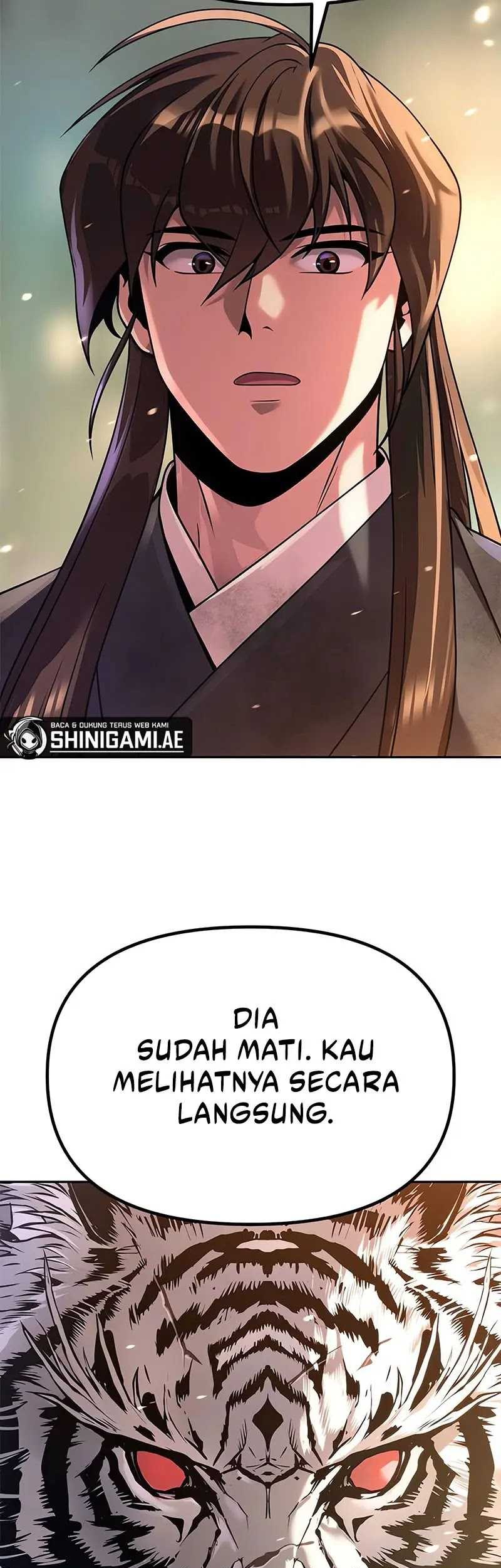 Chronicles of the Demon Faction Chapter 88 Gambar 66