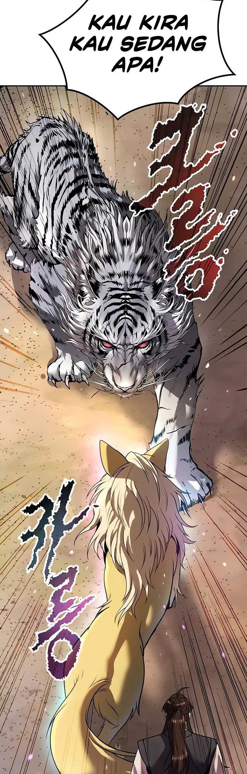 Chronicles of the Demon Faction Chapter 88 Gambar 71