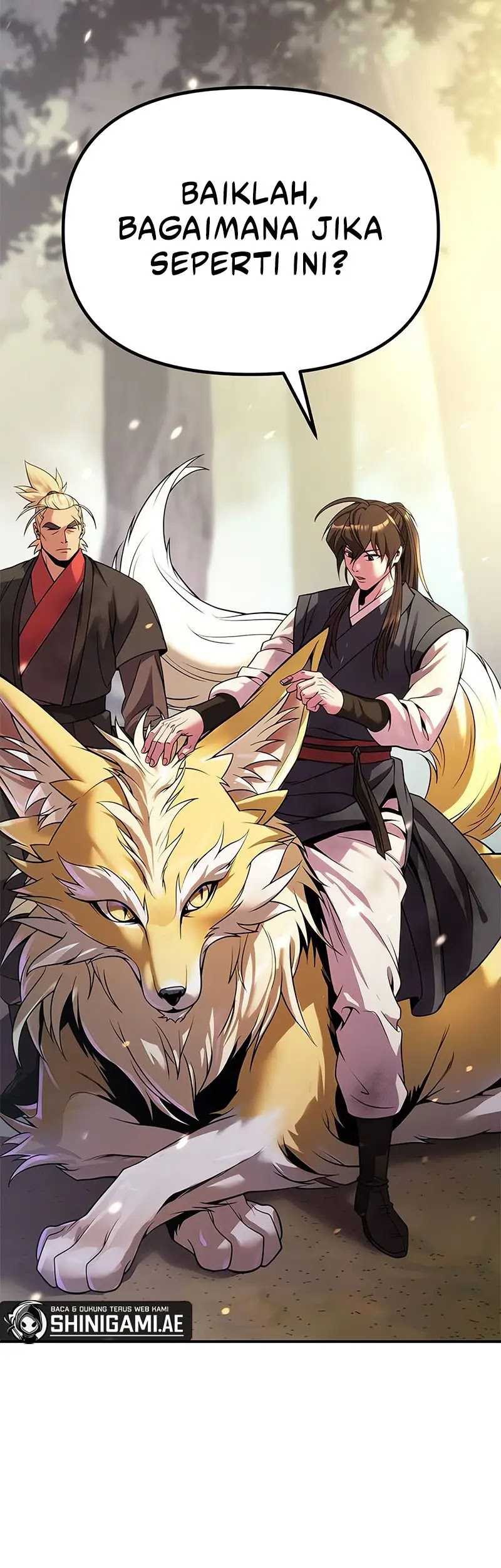 Chronicles of the Demon Faction Chapter 88 Gambar 78