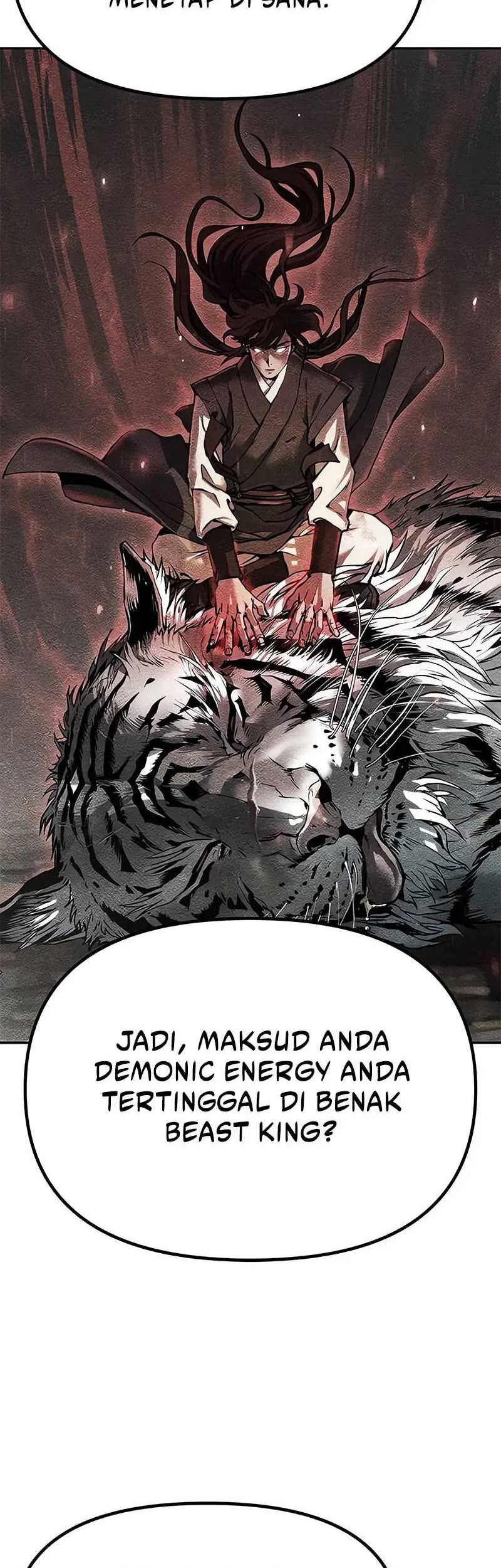 Chronicles of the Demon Faction Chapter 88 Gambar 83