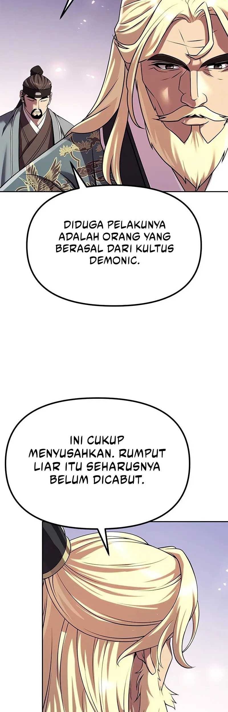 Chronicles of the Demon Faction Chapter 88 Gambar 4